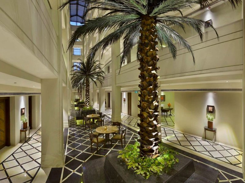 ザ ラリット グレート イースタン コルカタ (The LaLiT Great Eastern Kolkata)の写真