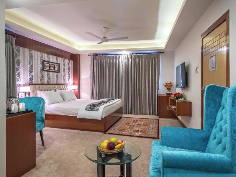 ホテル エミレーツ (Hotel Emirates)の写真