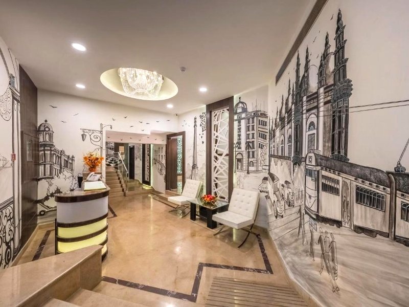 ホテル エミレーツ (Hotel Emirates)の写真