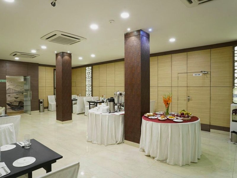 ホテル エミレーツ (Hotel Emirates)の写真