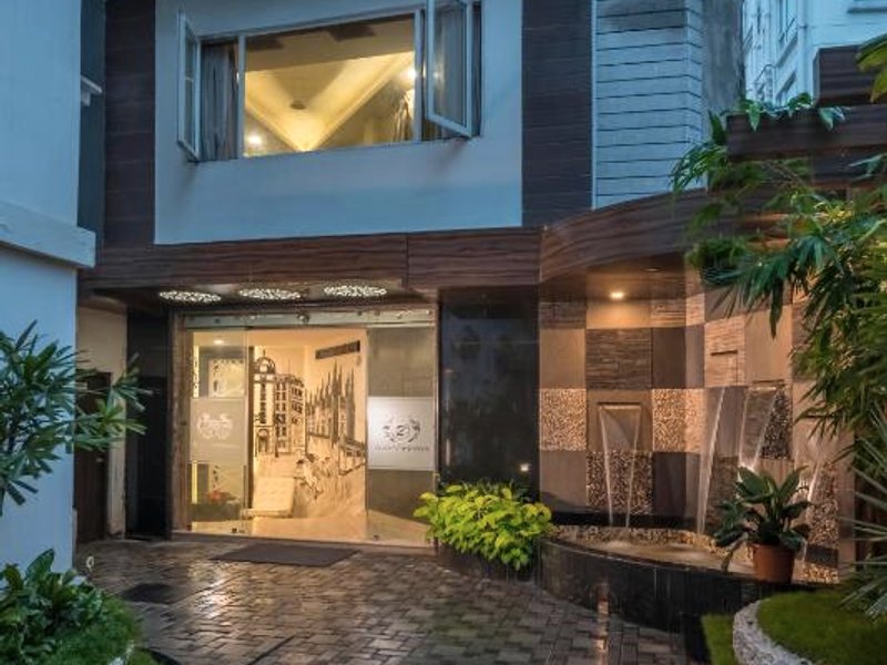 ホテル エミレーツ (Hotel Emirates)の写真