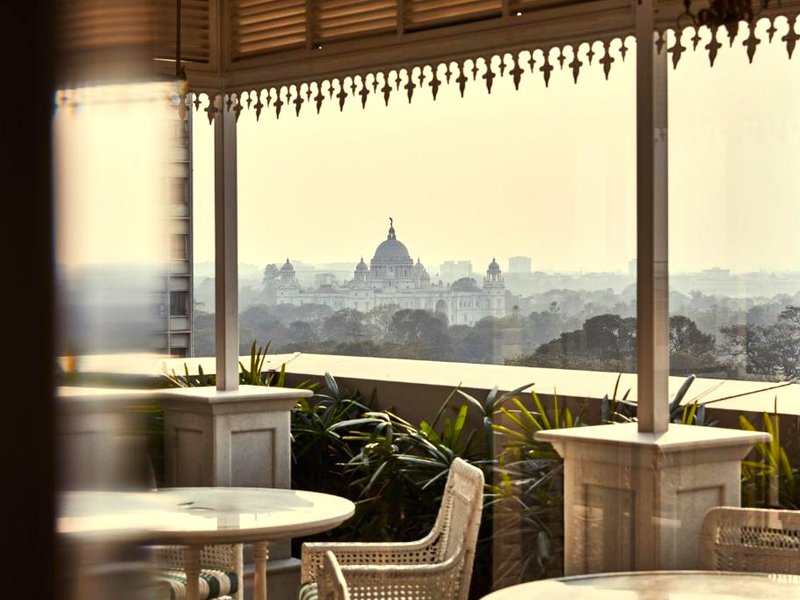 The Glenburn Penthouseの写真