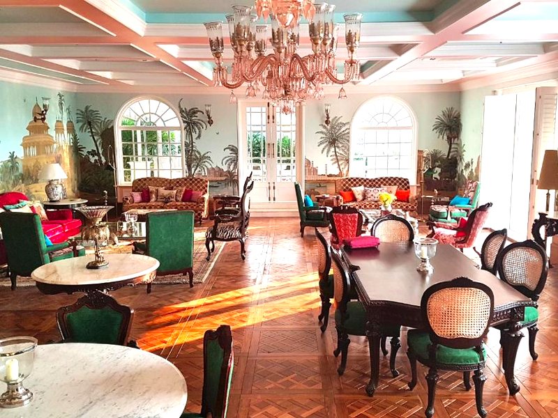 The Glenburn Penthouseの写真