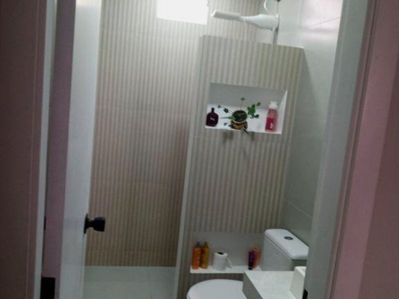 Pousada Apartamento Casa em frente a Betelの写真