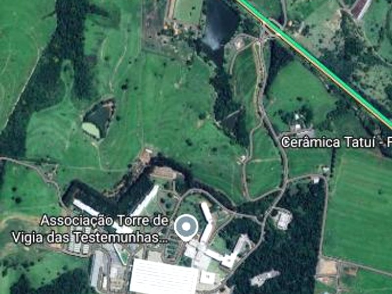 Pousada Apartamento Casa em frente a Betelの写真