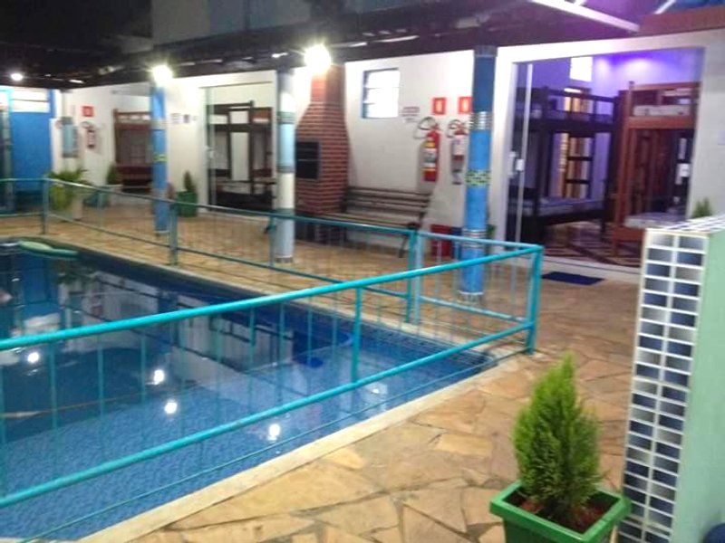 Pousada Recanto Dom Lazaroの写真