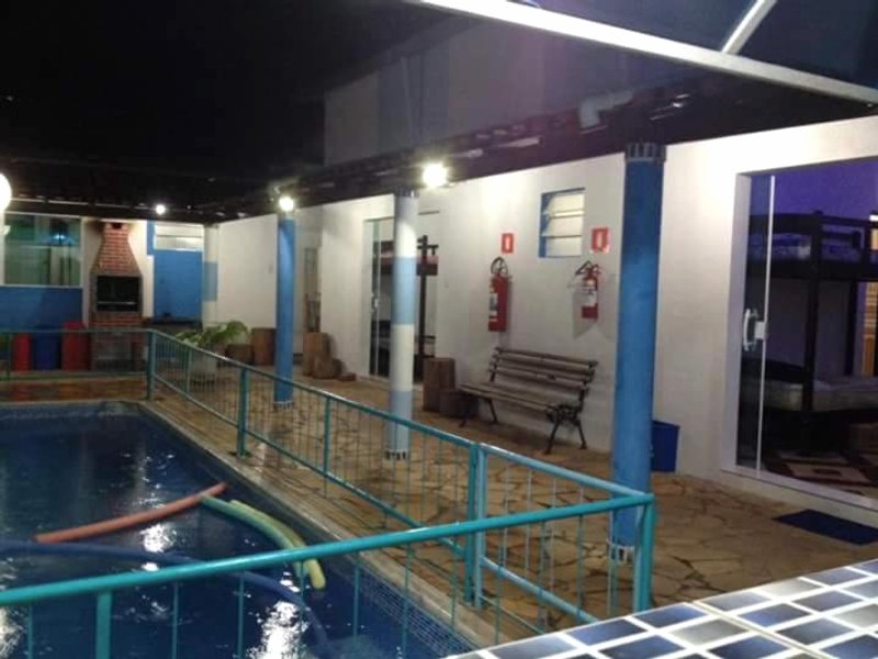 Pousada Recanto Dom Lazaroの写真