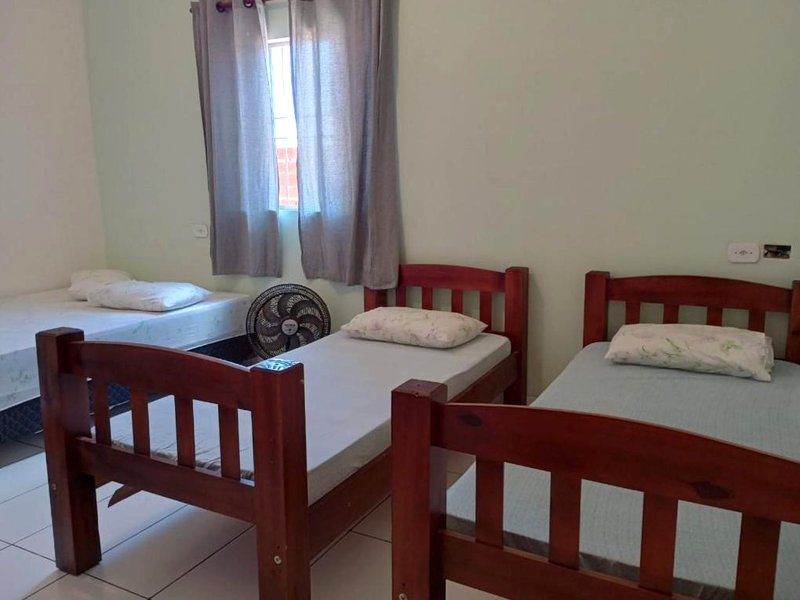 Casa para seu descanso e tranquilidade e repousoの写真