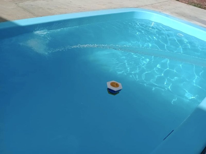 Casa para seu descanso e tranquilidade e repousoの写真