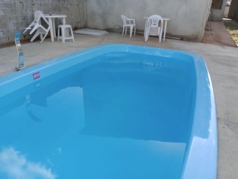 Casa para seu descanso e tranquilidade e repousoの写真