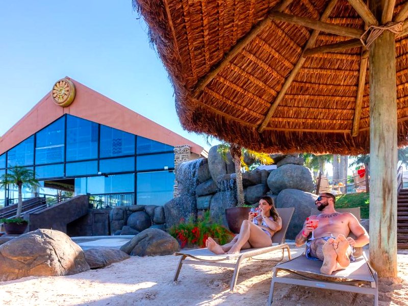 Mavsa Resortの写真