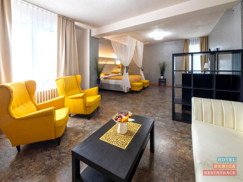 Hotel Benicaの写真