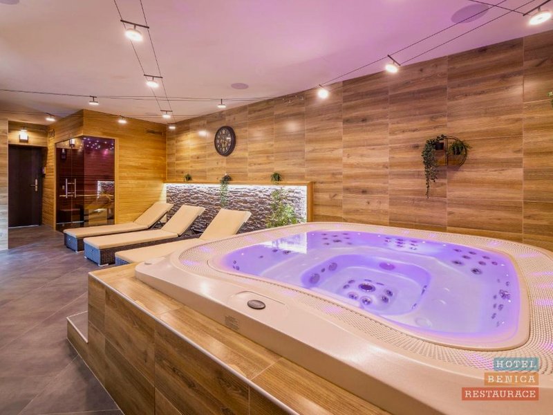 Hotel Benicaの写真