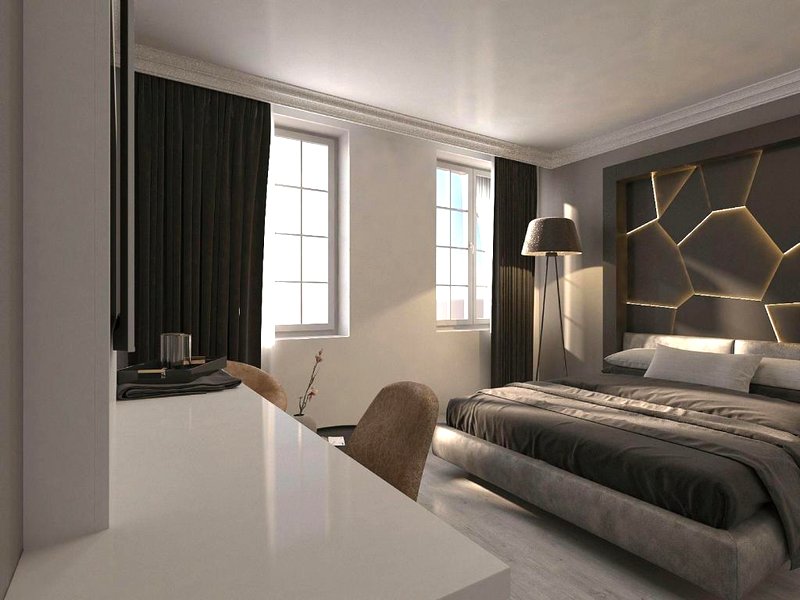 DORMERO Hotel Xantenの写真
