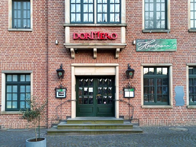 DORMERO Hotel Xantenの写真