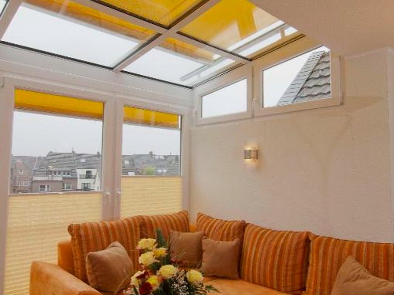 Haus Siegfried Appartementsの写真