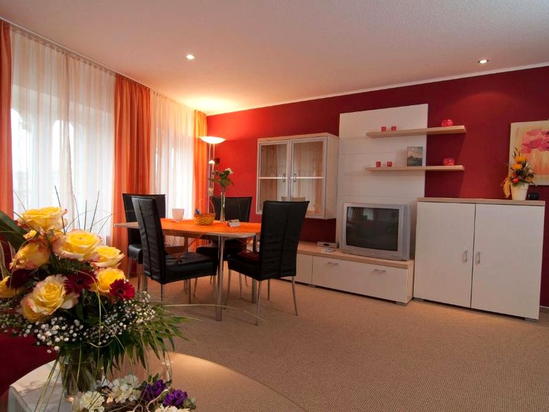 Haus Siegfried Appartementsの写真