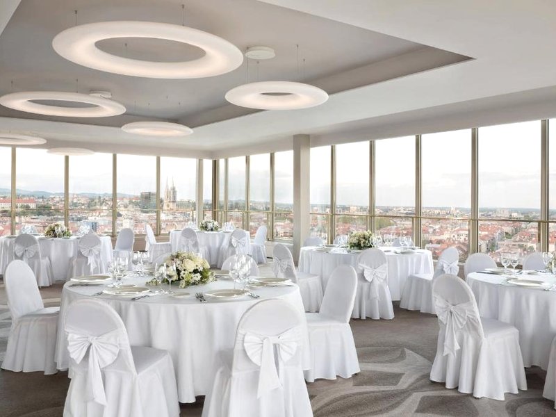 ウェスティン ザグレブ (The Westin Zagreb)の写真