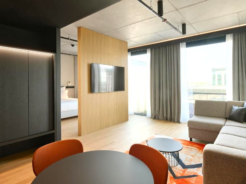 Pullman Zagrebの写真