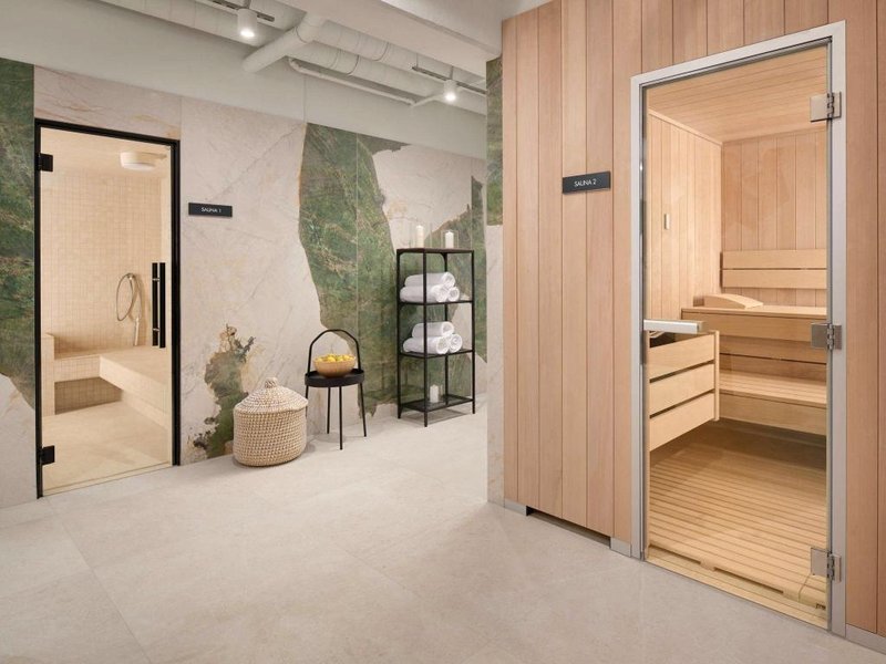 Pullman Zagrebの写真