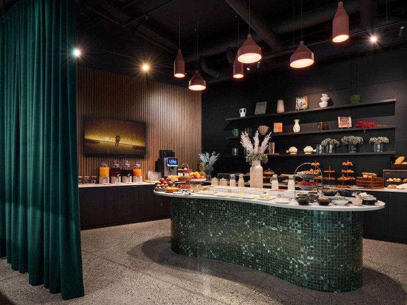 Pullman Zagrebの写真