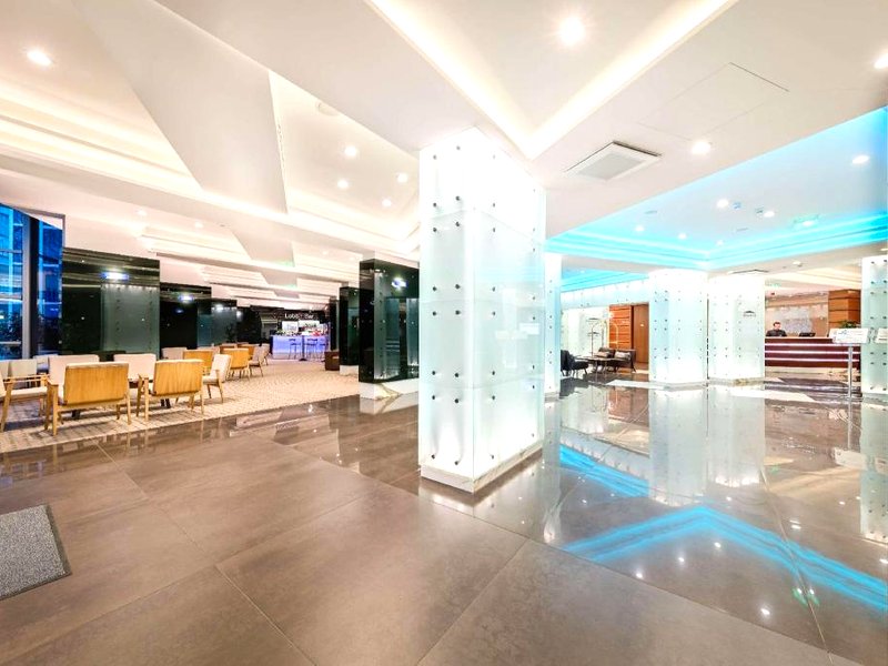 ホテル ドゥブロヴニク (Hotel Dubrovnik)の写真