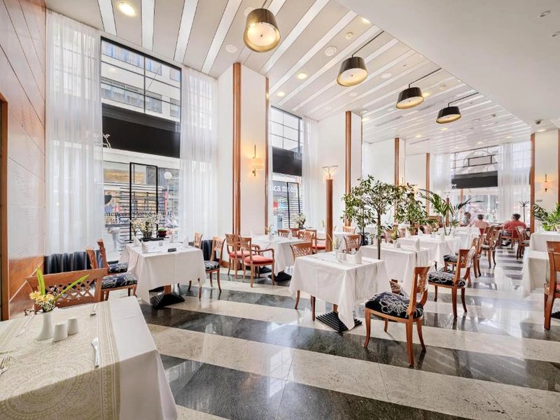 ホテル ドゥブロヴニク (Hotel Dubrovnik)の写真