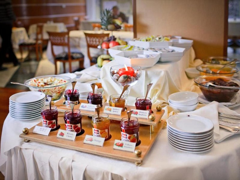 ホテル ドゥブロヴニク (Hotel Dubrovnik)の写真