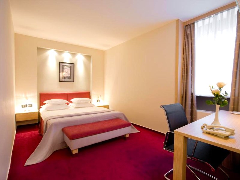 ホテル ラグーナ ザグレブ (Hotel Laguna Zagreb)の写真