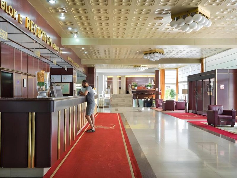 ホテル ラグーナ ザグレブ (Hotel Laguna Zagreb)の写真