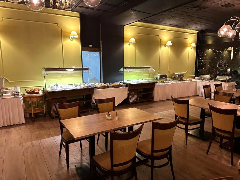 ホテル ラグーナ ザグレブ (Hotel Laguna Zagreb)の写真