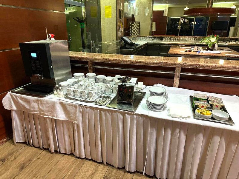 ホテル ラグーナ ザグレブ (Hotel Laguna Zagreb)の写真