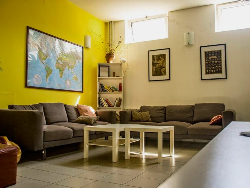 HI ホステル ザグレブ (HI Hostel Zagreb)の写真