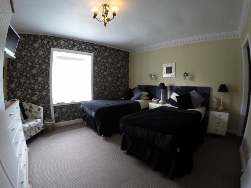 The Old Innの写真