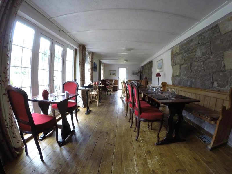 The Old Innの写真