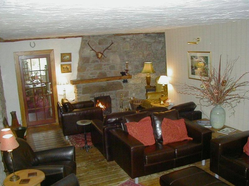 The Old Innの写真