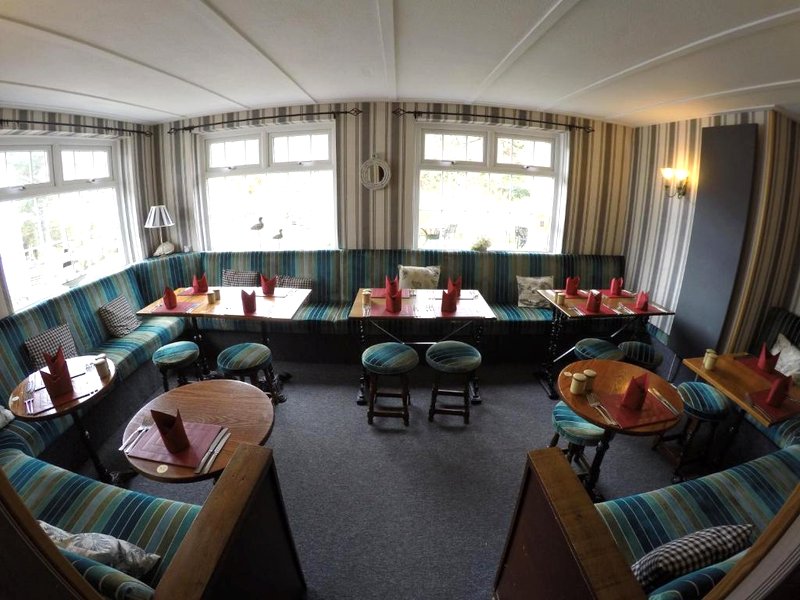 The Old Innの写真