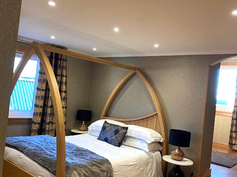 Myrtle Bank Hotelの写真