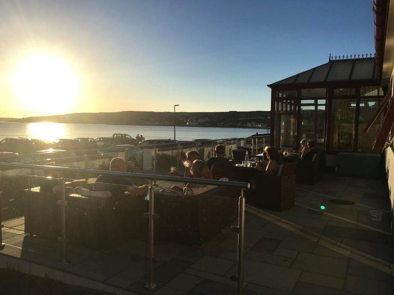 Myrtle Bank Hotelの写真