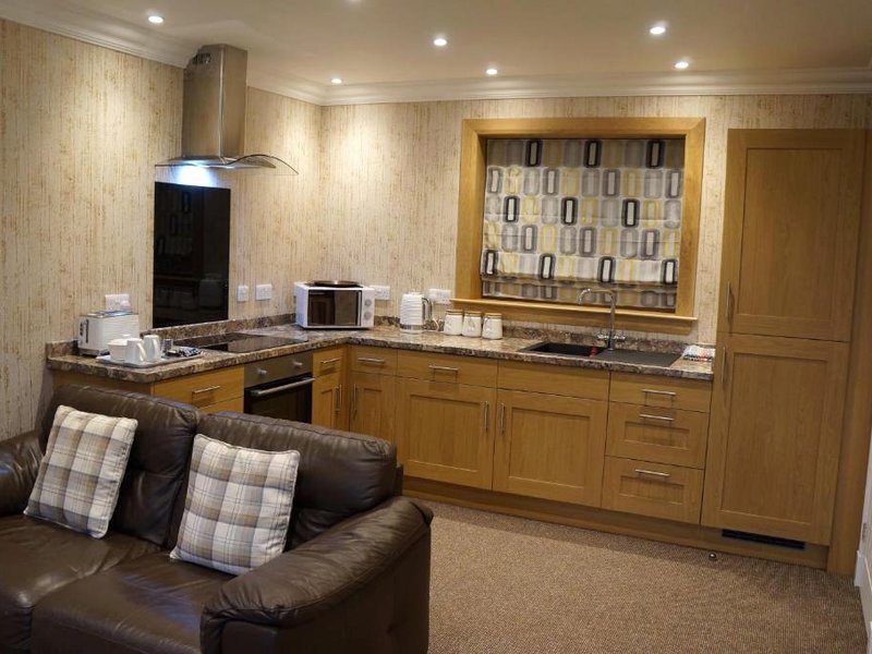 Myrtle Bank Hotelの写真