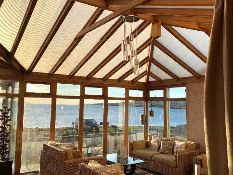 Myrtle Bank Hotelの写真