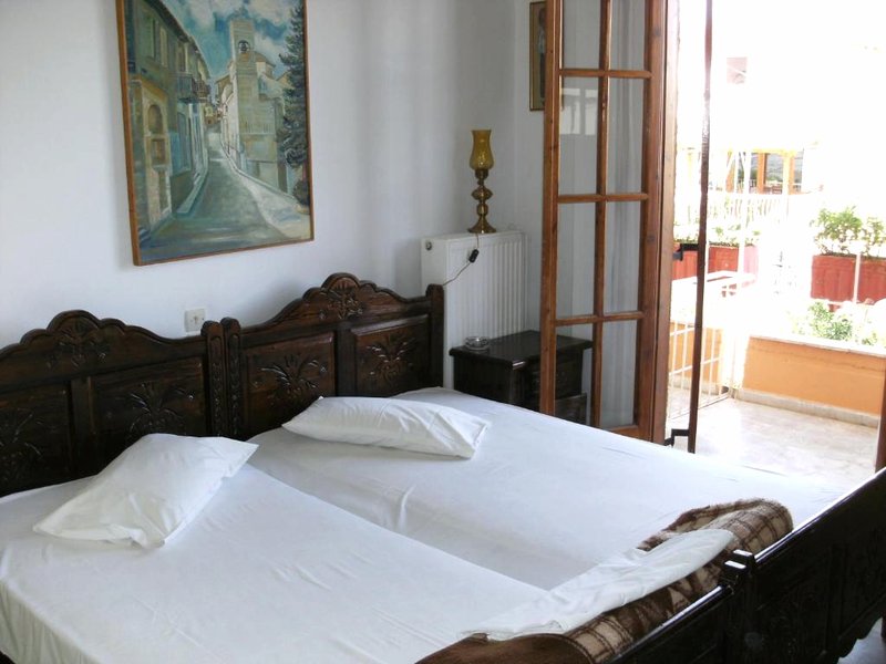 Katerina Hotelの写真