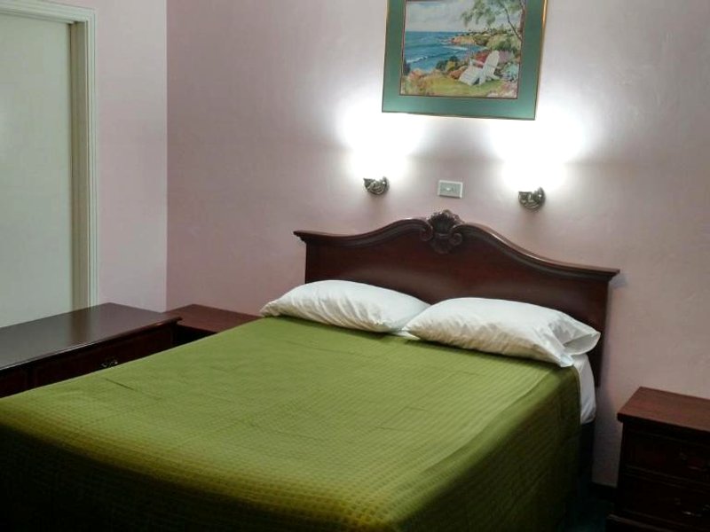 El Rancho Motelの写真