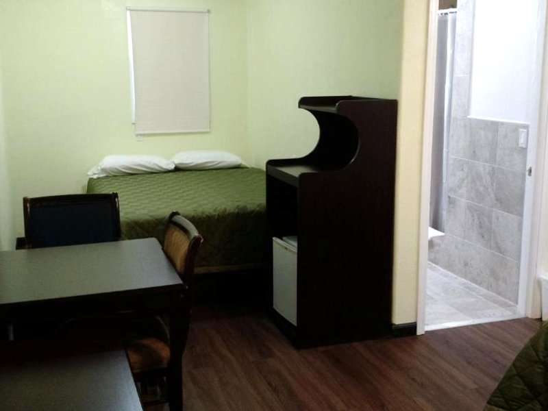 El Rancho Motelの写真