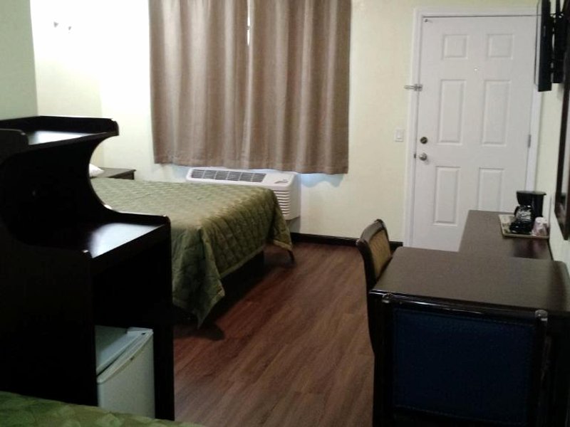 El Rancho Motelの写真