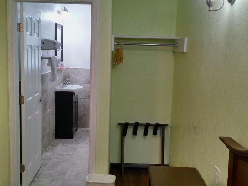 El Rancho Motelの写真