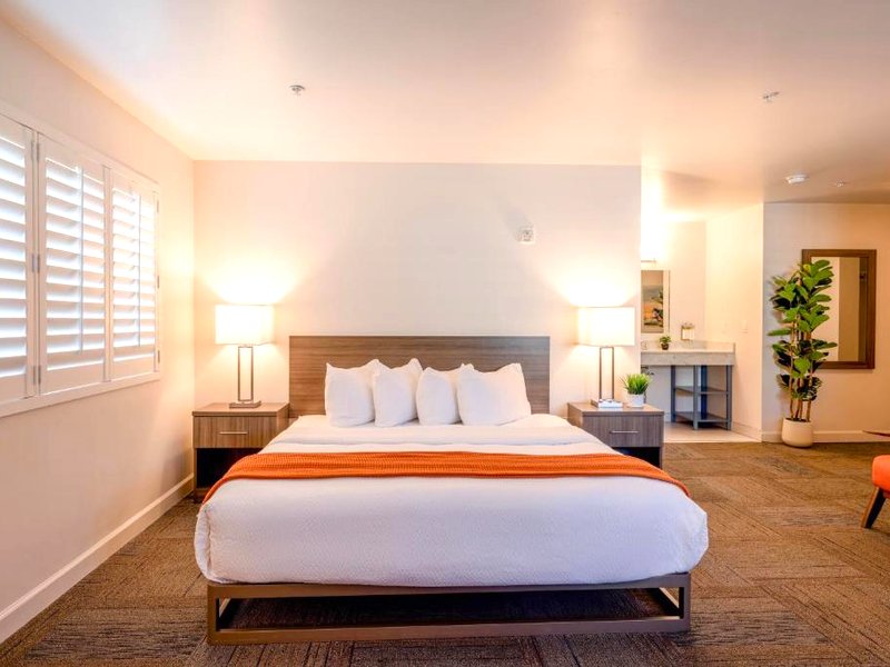 Inn At Moss Landing Pointの写真