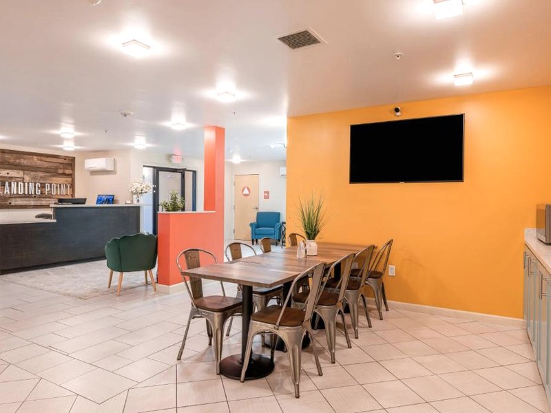 Inn At Moss Landing Pointの写真