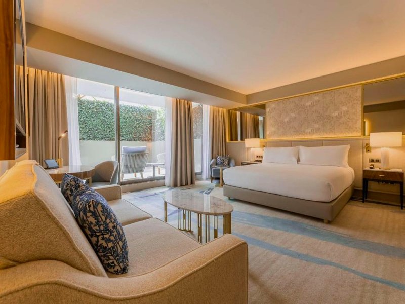 Legacy Hotel Cascais, Curio Collection by Hiltonの写真