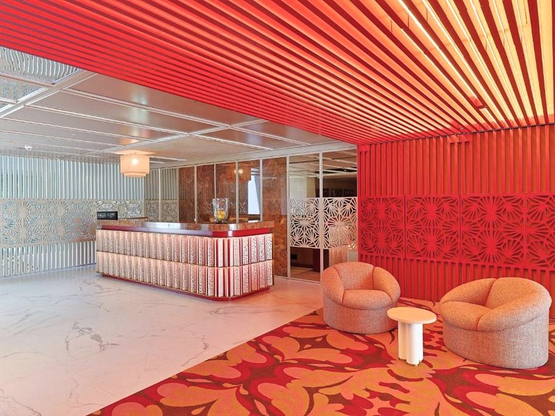 Legacy Hotel Cascais, Curio Collection by Hiltonの写真